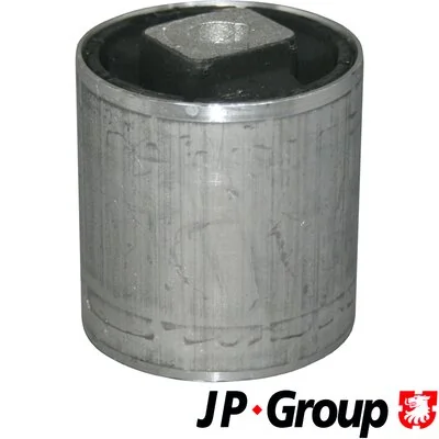 Mounting, control/trailing arm
